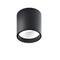 Light-Point Solo Round spotlight Black/white, 3000 kelviniä – kuva 3