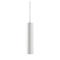 Light-Point Zero S2 -riippuvalaisin White – kuva 3