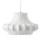 Normann Copenhagen Phantom Lamp EU Medium, White – kuva 6