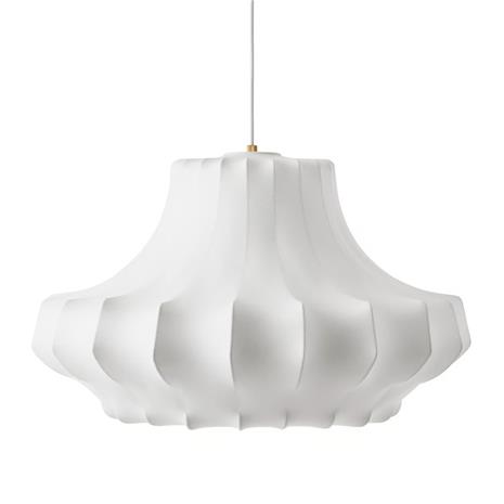 Normann Copenhagen Phantom Lamp EU Medium, White