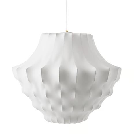 Normann Copenhagen Phantom Lamp EU Large, White