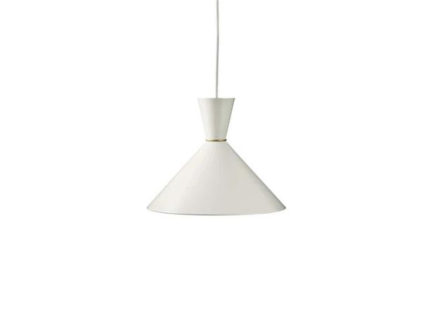 Warm Nordic Bloom riippuvalaisin Warm white
