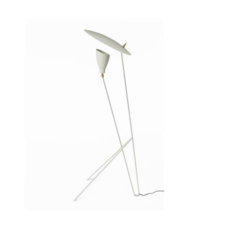 Warm Nordic Silhouette lattiavalaisin Warm white