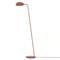 Muuto Leaf lattiavalaisin Copper brown – kuva 4