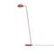 Muuto Leaf lattiavalaisin Copper brown – kuva 5