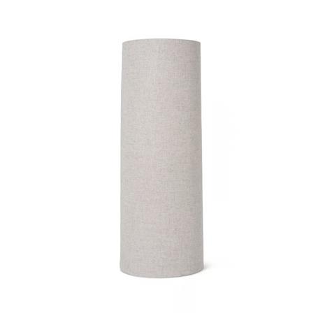 Ferm Living Eclipse Lampshade Long, Natural – kuva 4/6