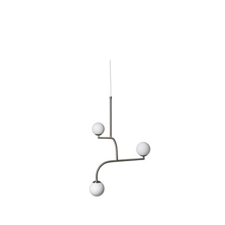 Pholc Mobil 3 Riippuvalaisin, Nickel