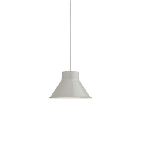 Muuto Top kattovalaisin ä˜ 21 cm Harmaa
