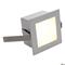 SLV - Frame Basic LED Upotettuspotti incl. Driver White – kuva 3