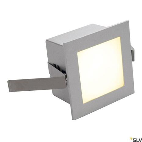 SLV - Frame Basic LED Upotettuspotti incl. Driver White