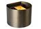 Xio LED-seinävalaisin, leveys 13 cm, musta – kuva 5
