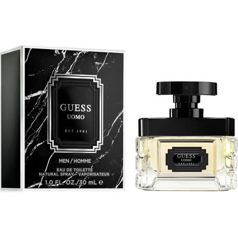 Guess Uomo - EdT 30 ml__ – kuva 5/7