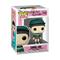 Funko POP Squid Game S3 figuuri (Chul-Su) – kuva 2
