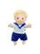 Rubens Barn Nukke Cuties Classic Adam – kuva 1