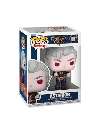 Funko Pop! Baldur's Gate figuuri (Astarion) – kuva 2/4