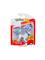 Pokémon Battle Figuurisetti 3-pack – kuva 1
