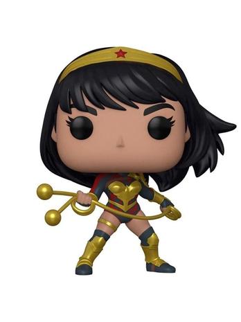 FUNKO! POP VINYL YARA FLOR