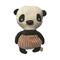OYOY Lun Lun -panda pehmolelu Multi – kuva 4