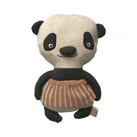 OYOY Lun Lun -panda pehmolelu Multi