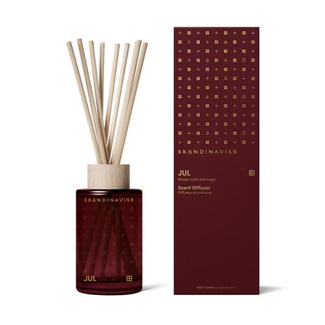 Skandinavisk, tuoksutikut 100 ml