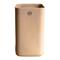 DBKD Cube Pot Large, Sand – kuva 3