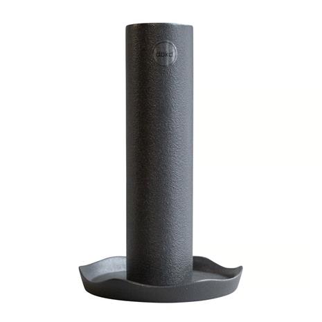 DBKD Wave Vase Large, Cast Iron