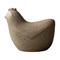 DBKD Mini hens 8 cm Beige – kuva 3