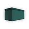 Rug Solid Rug Solid organizer 60x30x30 cm Jade – kuva 2