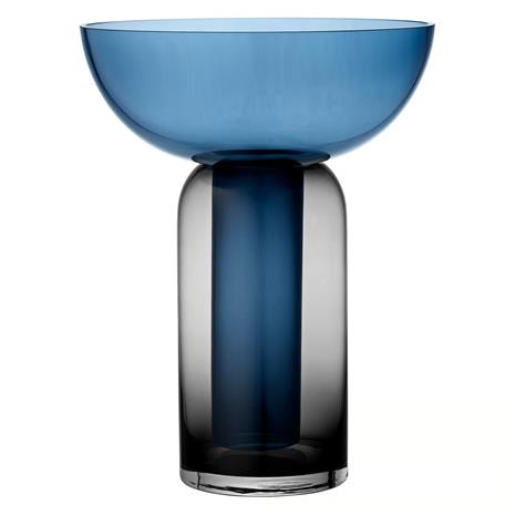 AYTM Torus maljakko suuri Navy – kuva 7/8