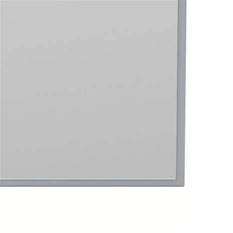 Montana Montana rectangular peili 46,8x69,6 cm Graphic