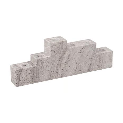 Mette Ditmer Step Six, kynttelikkö