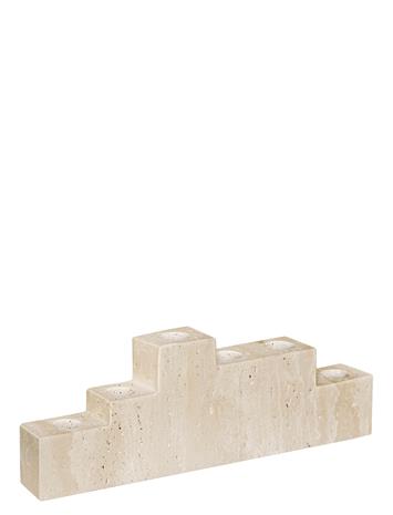Mette Ditmer Step Six, kynttelikkö