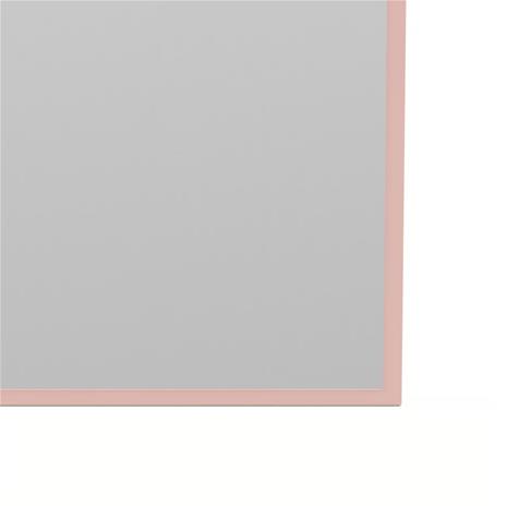 Montana Montana rectangular peili 69,6x138 cm Ruby