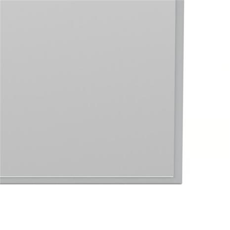 Montana Montana rectangular peili 69,6x105 cm Fjord