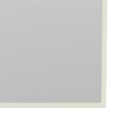 Montana Montana rectangular peili 69,6x105 cm Pomelo