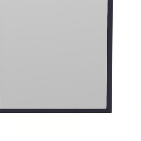 Montana Montana rectangular peili 69,6x105 cm Shadow
