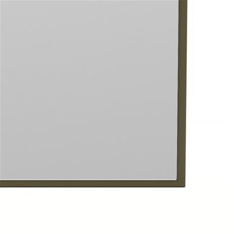 Montana Montana rectangular peili 46,8x69,6 cm Oregano