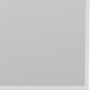 Montana Montana rectangular peili 46,8x69,6 cm Mist