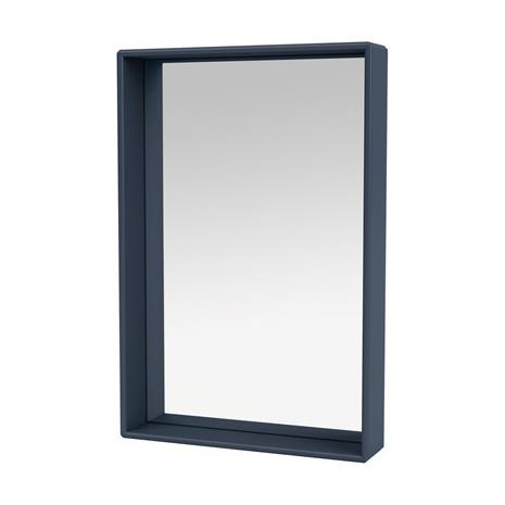 Montana Shelfie colour frame peili 46,8x69,6 cm Juniper