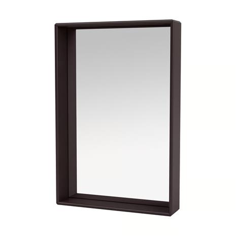 Montana Shelfie colour frame peili 46,8x69,6 cm Balsamic