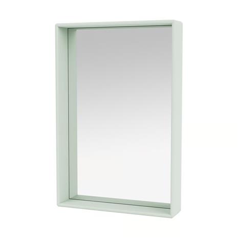 Montana Shelfie colour frame peili 46,8x69,6 cm Mist