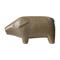 DBKD Swedish pig small Beige – kuva 1