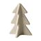 DBKD Winter tree koriste Vanilja, 7 cm – kuva 2
