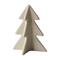 DBKD Winter tree koriste Vanilja, 9,5 cm – kuva 2
