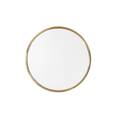&Tradition Sillon SH5 -peili Brass, sh5