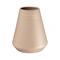 NJRD Lines maljakko 18 cm Beige – kuva 3