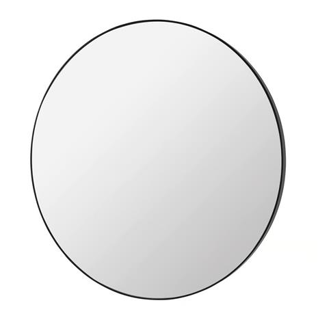 Broste Copenhagen Complete peili, musta – kuva 8/8