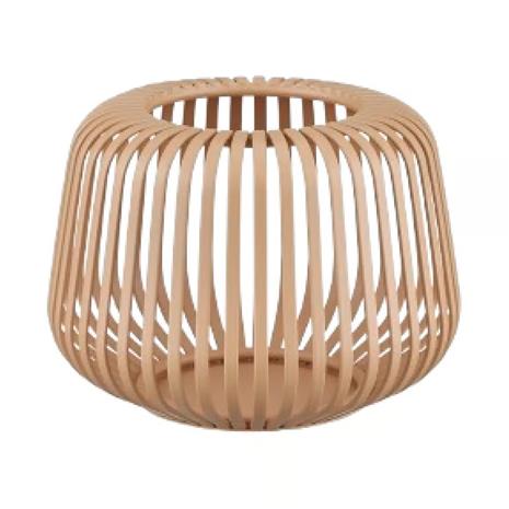 blomus Lito lanterna lyhty ä˜13.5 cm Indian Tan