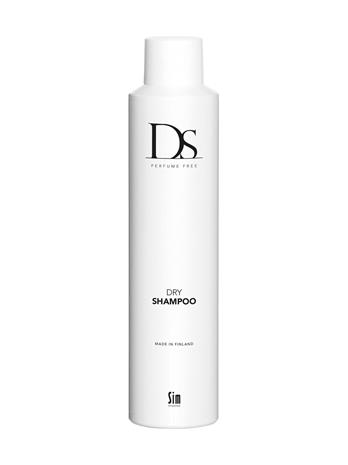 SIM DS Dry Shampoo 300 ml