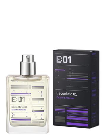 Escentric Molecules Escentric 01 - EdT 30 ml Refill